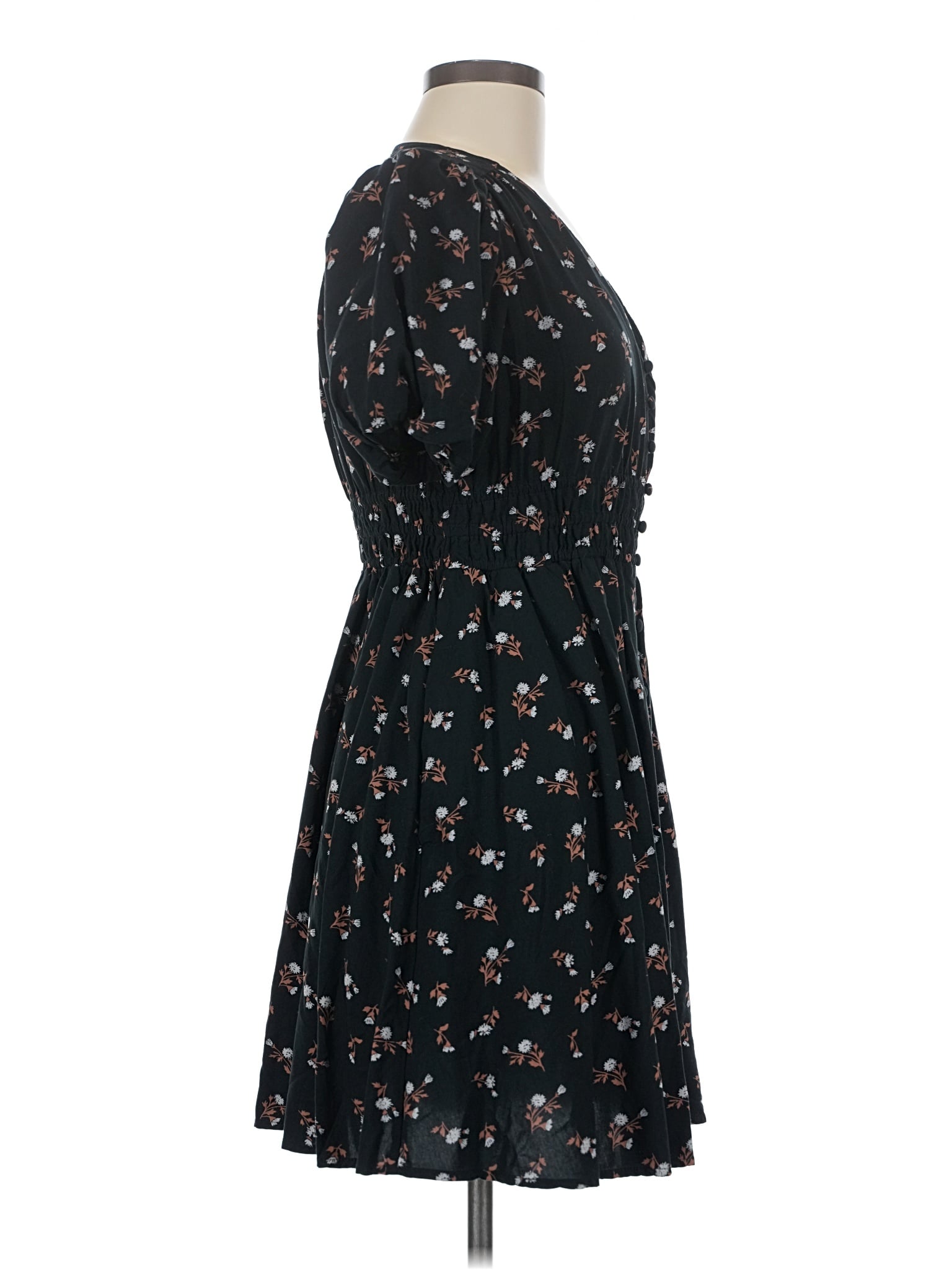 3 size - XS