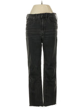 1 waist size - 27