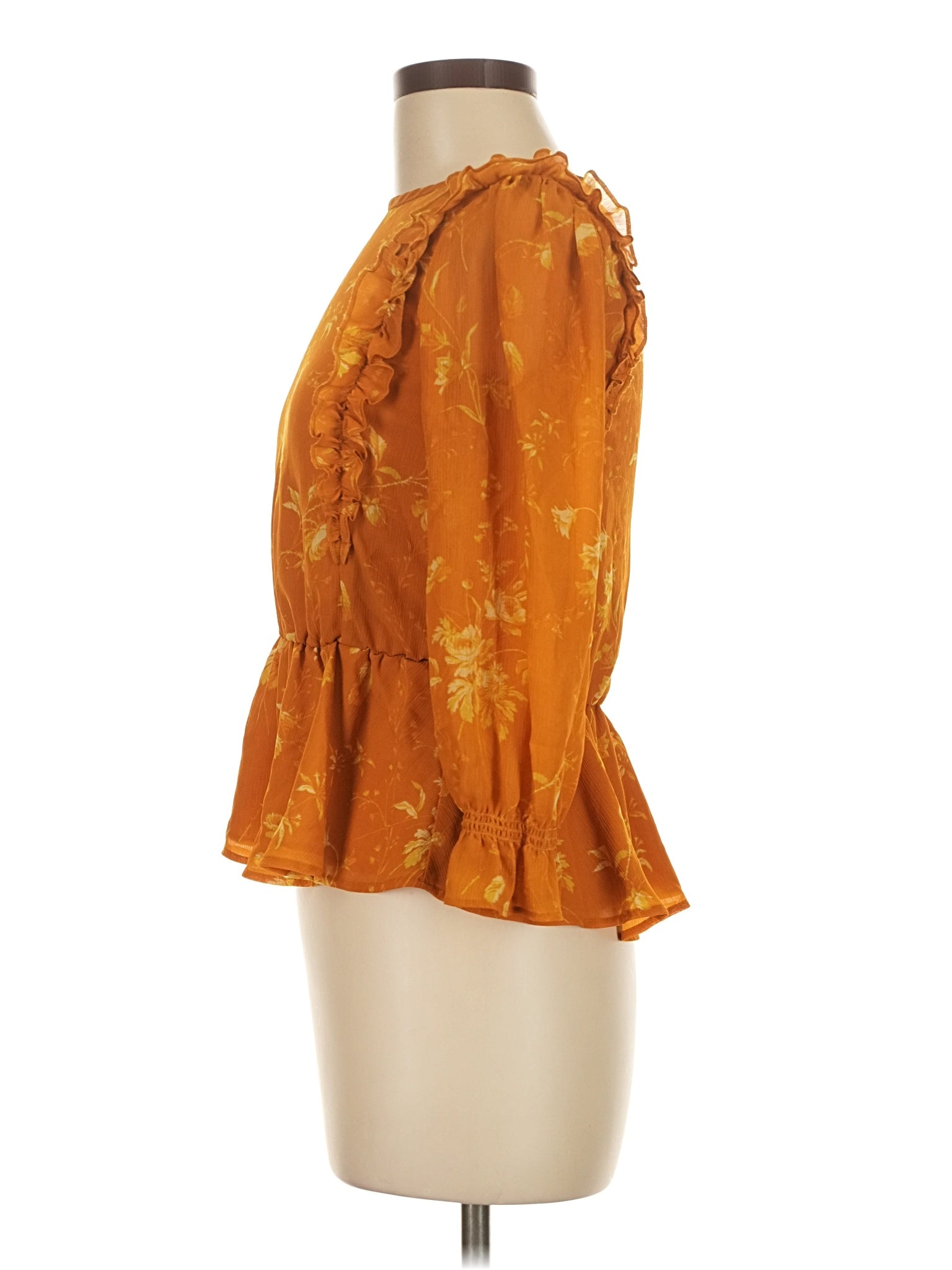 4 size - XS
