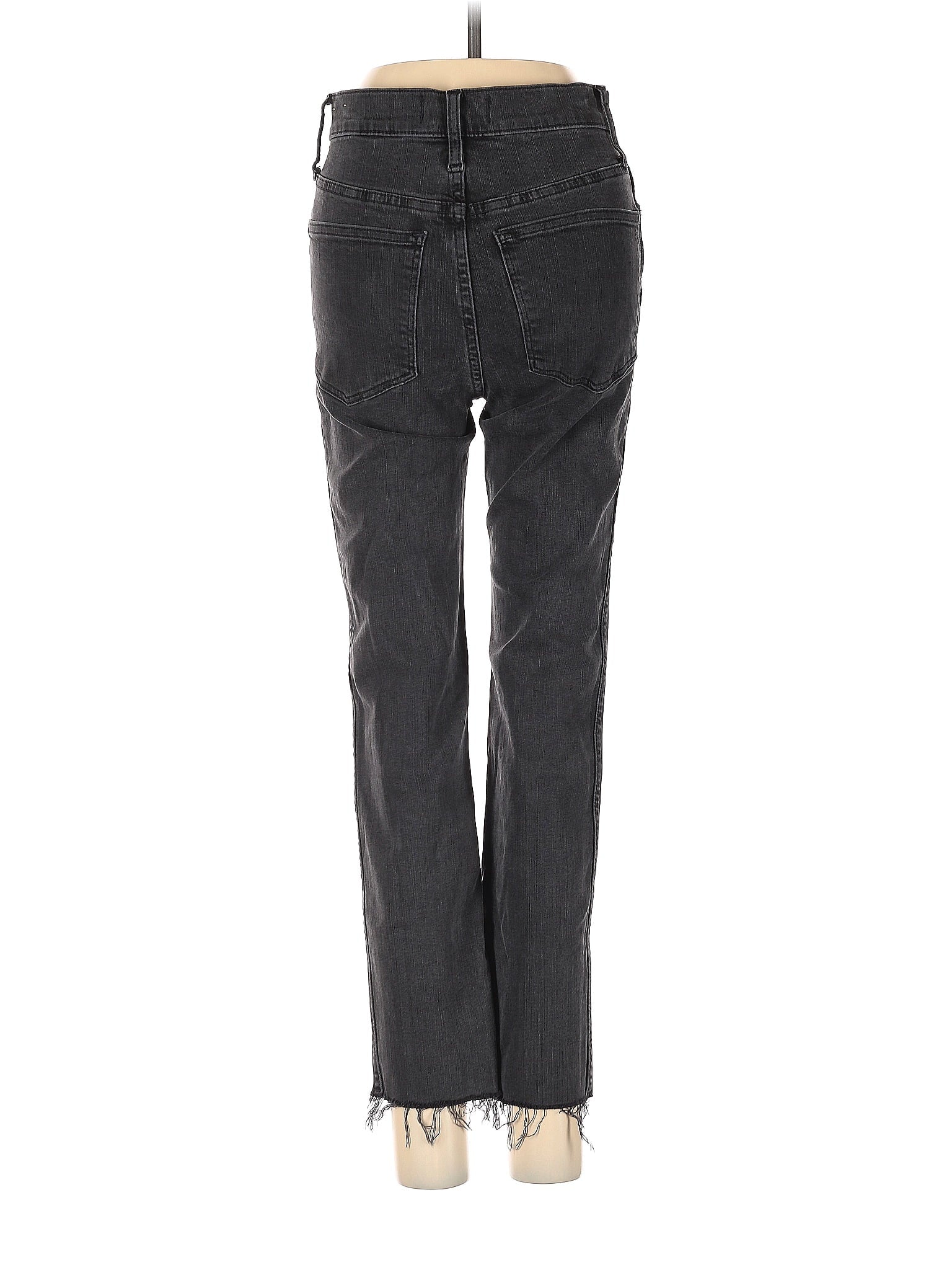 7 waist size - 23
