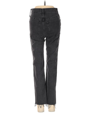 7 waist size - 23