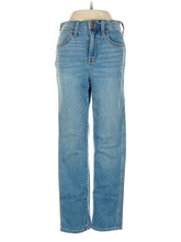 1 waist size - 25