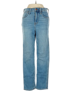1 waist size - 25