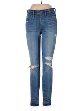 1 waist size - 28