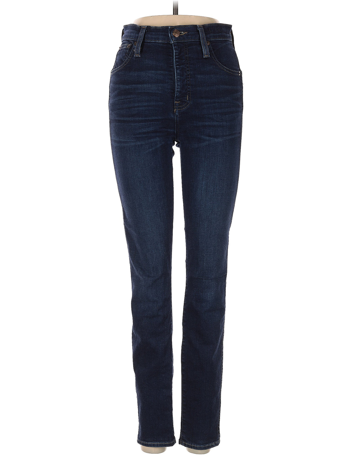 1 waist size - 25