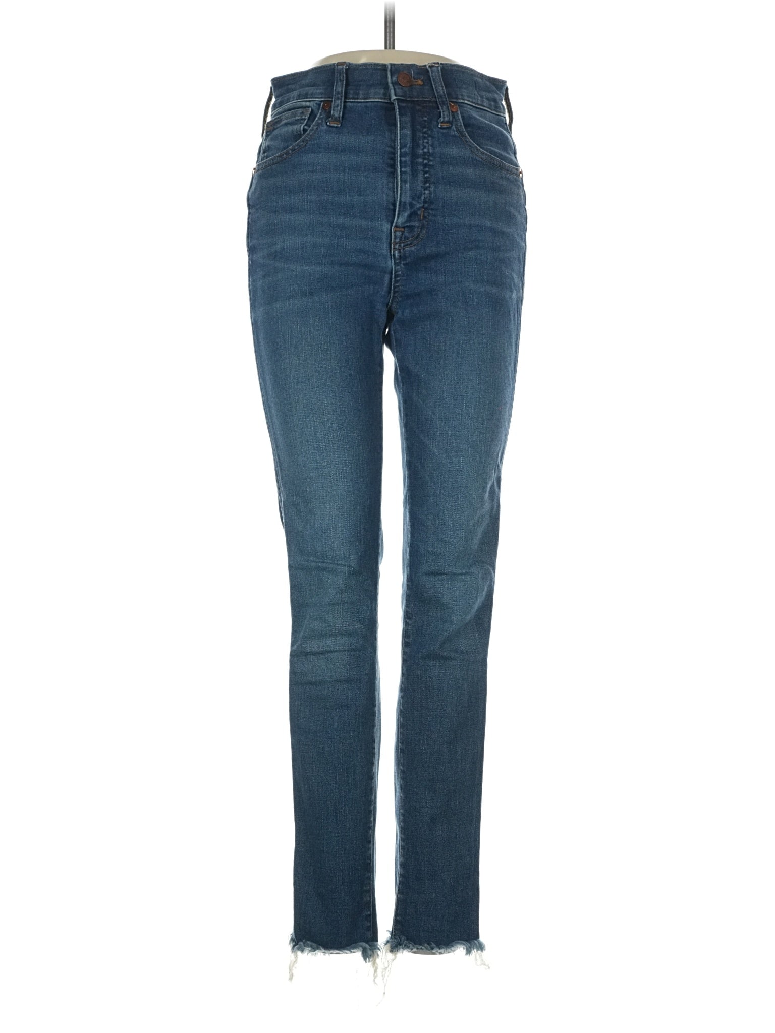 1 waist size - 25