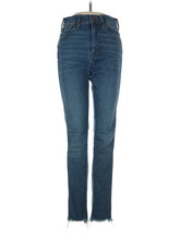 1 waist size - 25