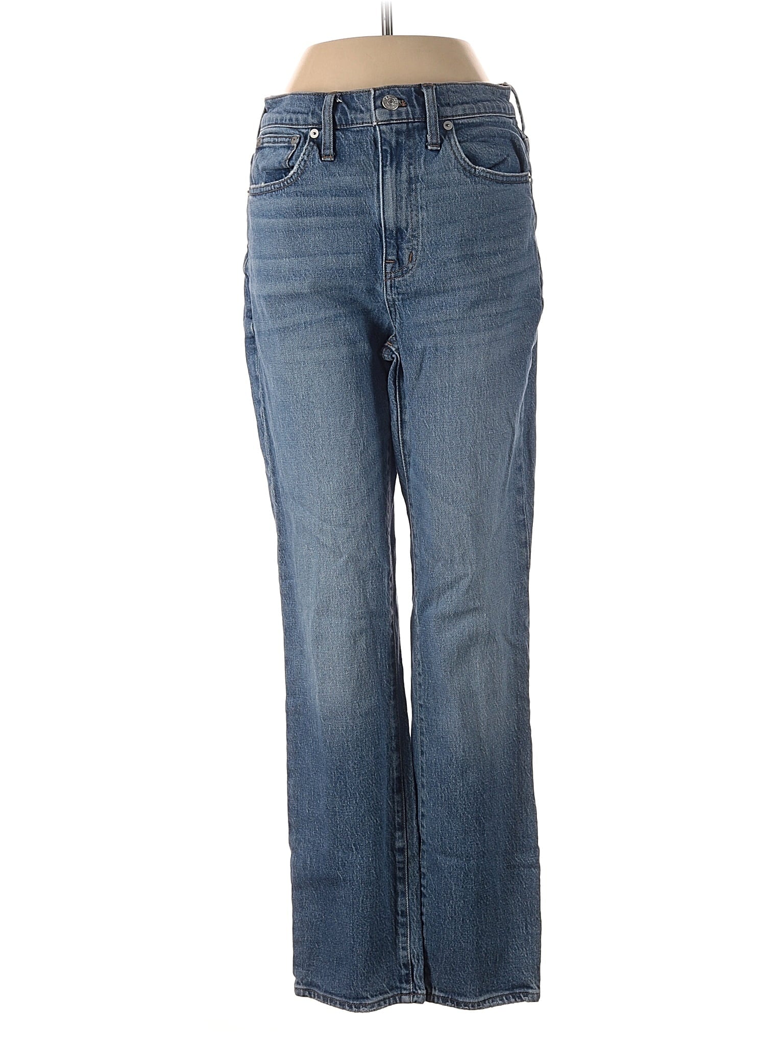 7 waist size - 25