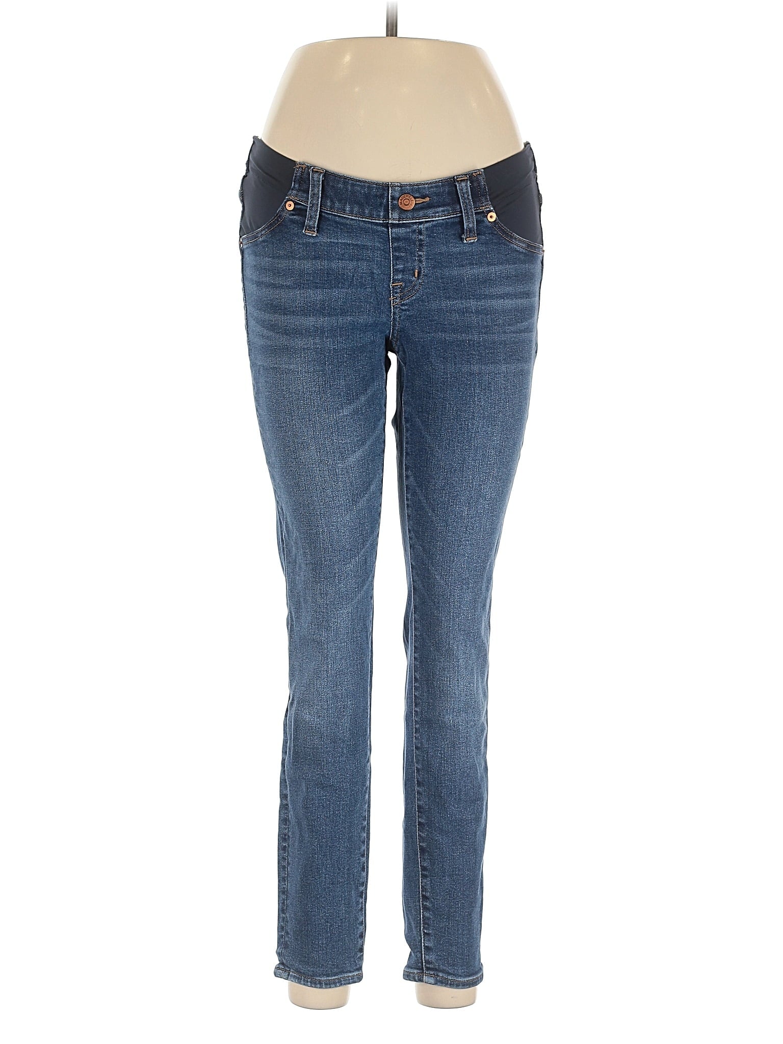 1 waist size - 28
