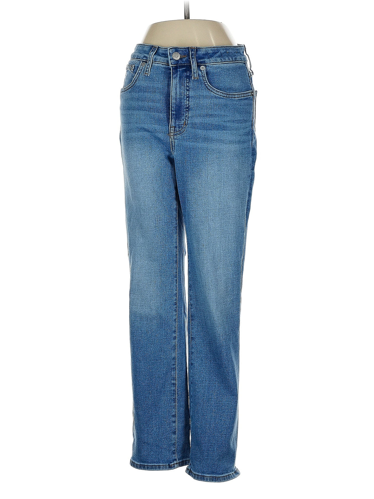 1 waist size - 27