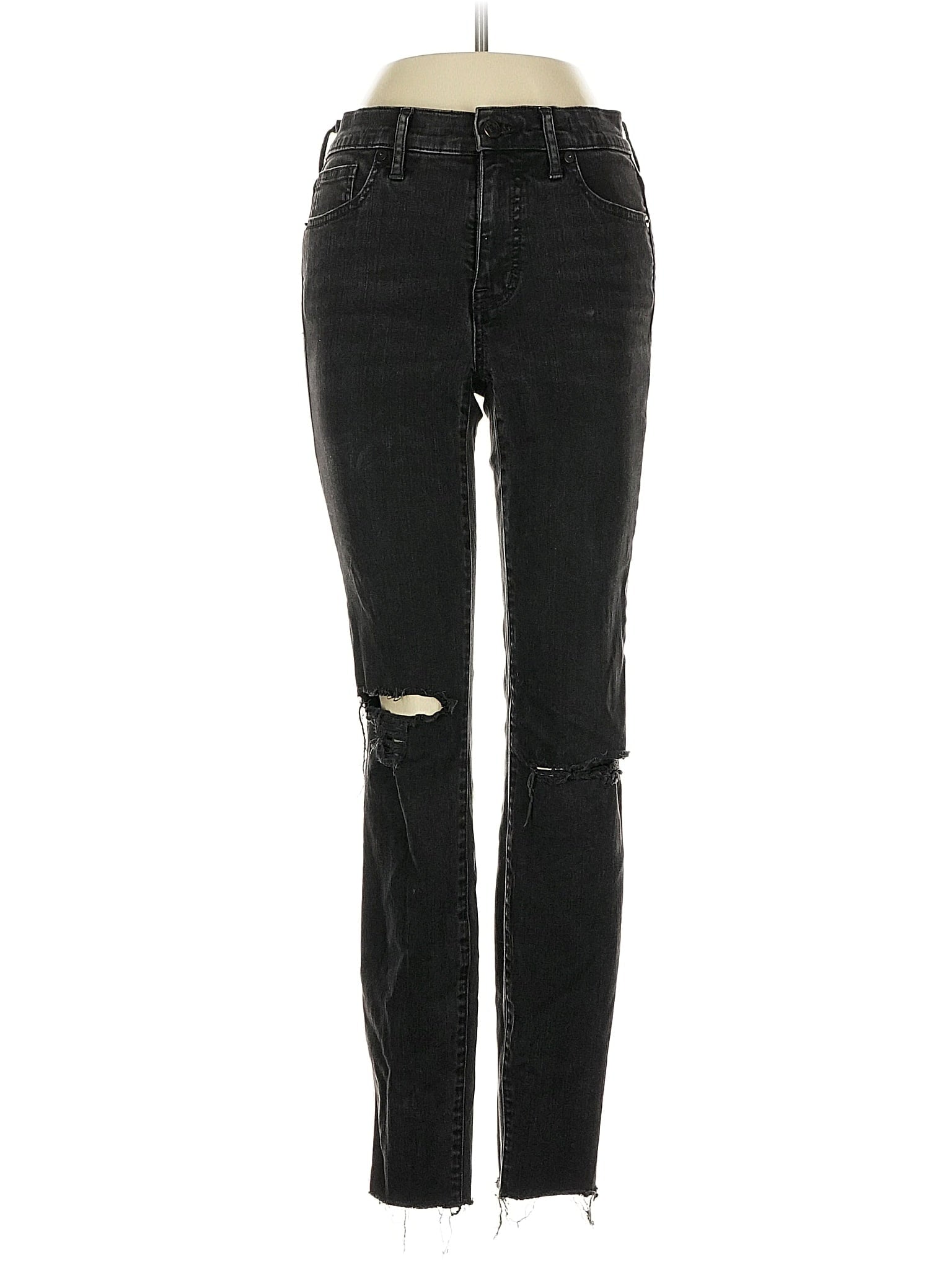 1 waist size - 25