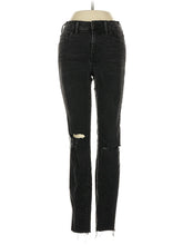 1 waist size - 25