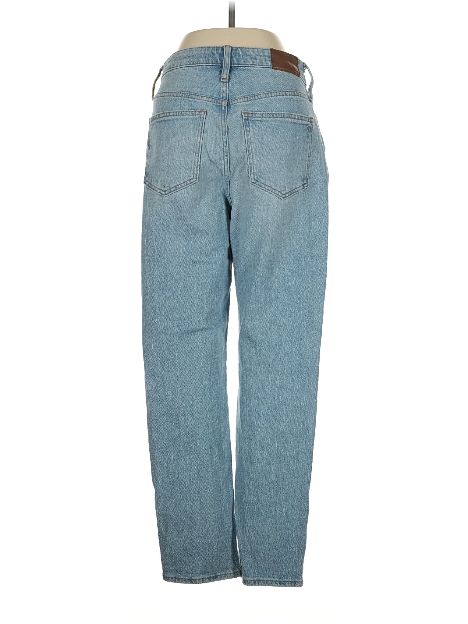 2 waist size - 25