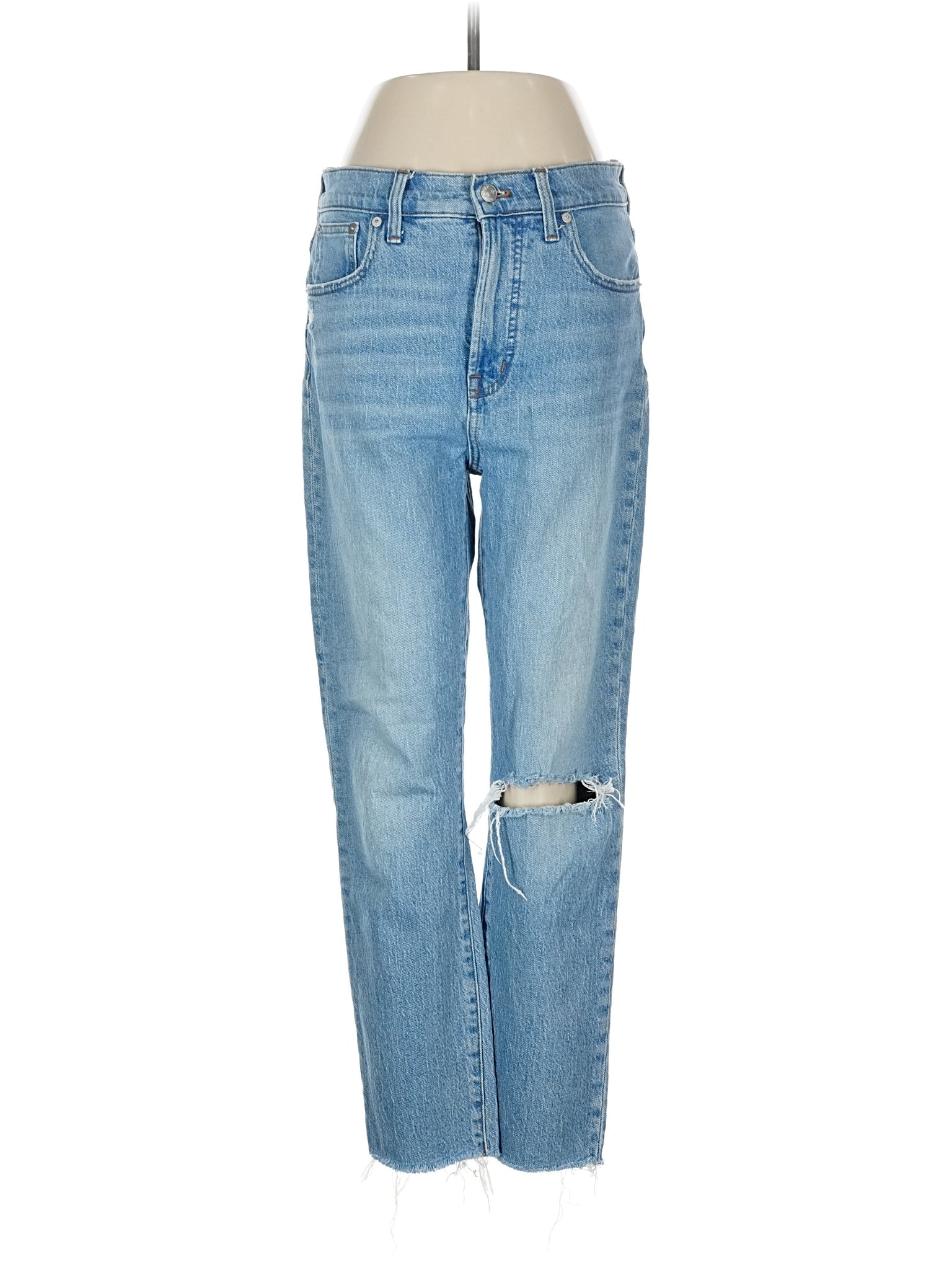 1 waist size - 28