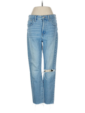 1 waist size - 28