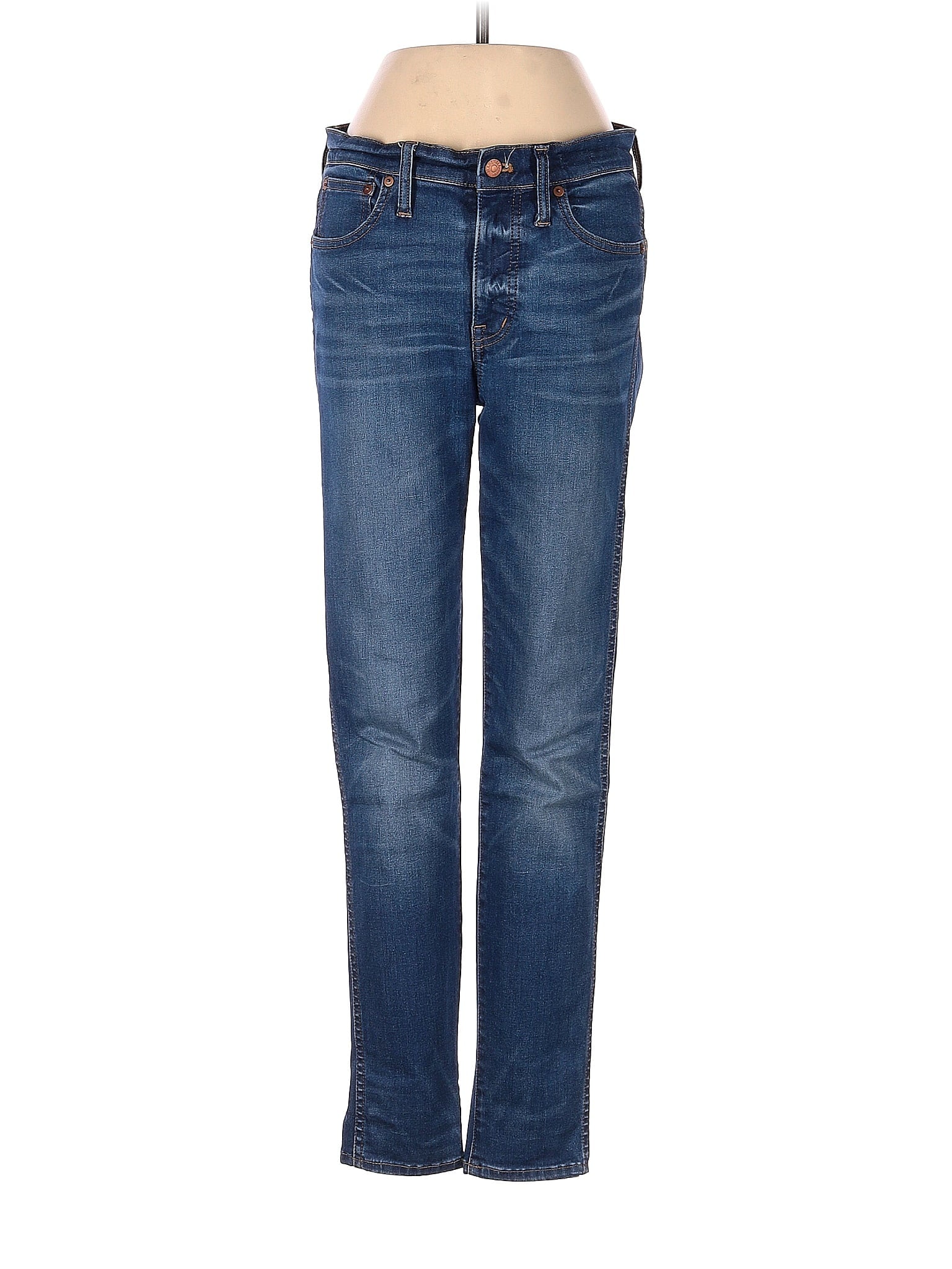 High-Rise Jeans waist size - 27