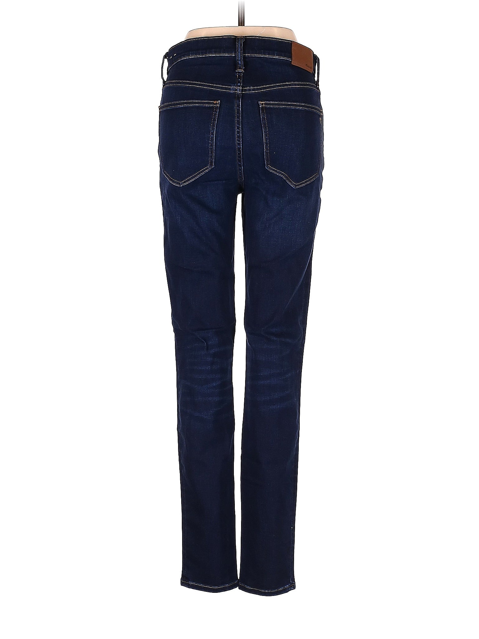Mid-Rise Jeans waist size - 28 T