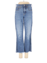 Mid-Rise Jeans waist size - 25 P