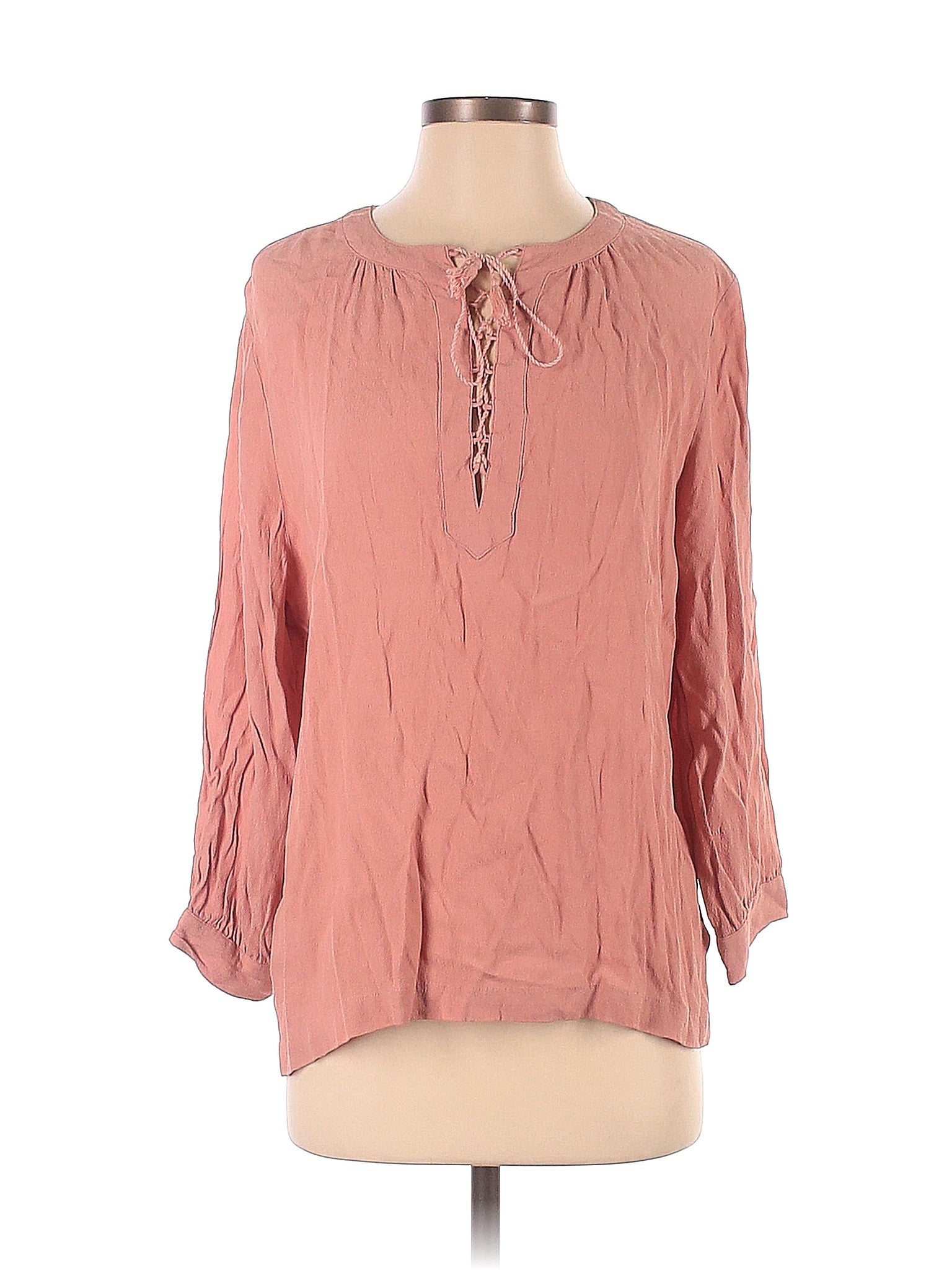 Long Sleeve Blouse size - S