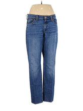 High-Rise Jeans waist size - 32