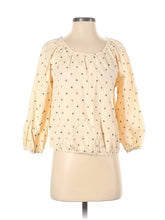 Long Sleeve Blouse size - S