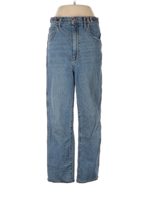 High-Rise Jeans waist size - 28