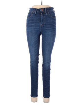 High-Rise Jeans waist size - 28