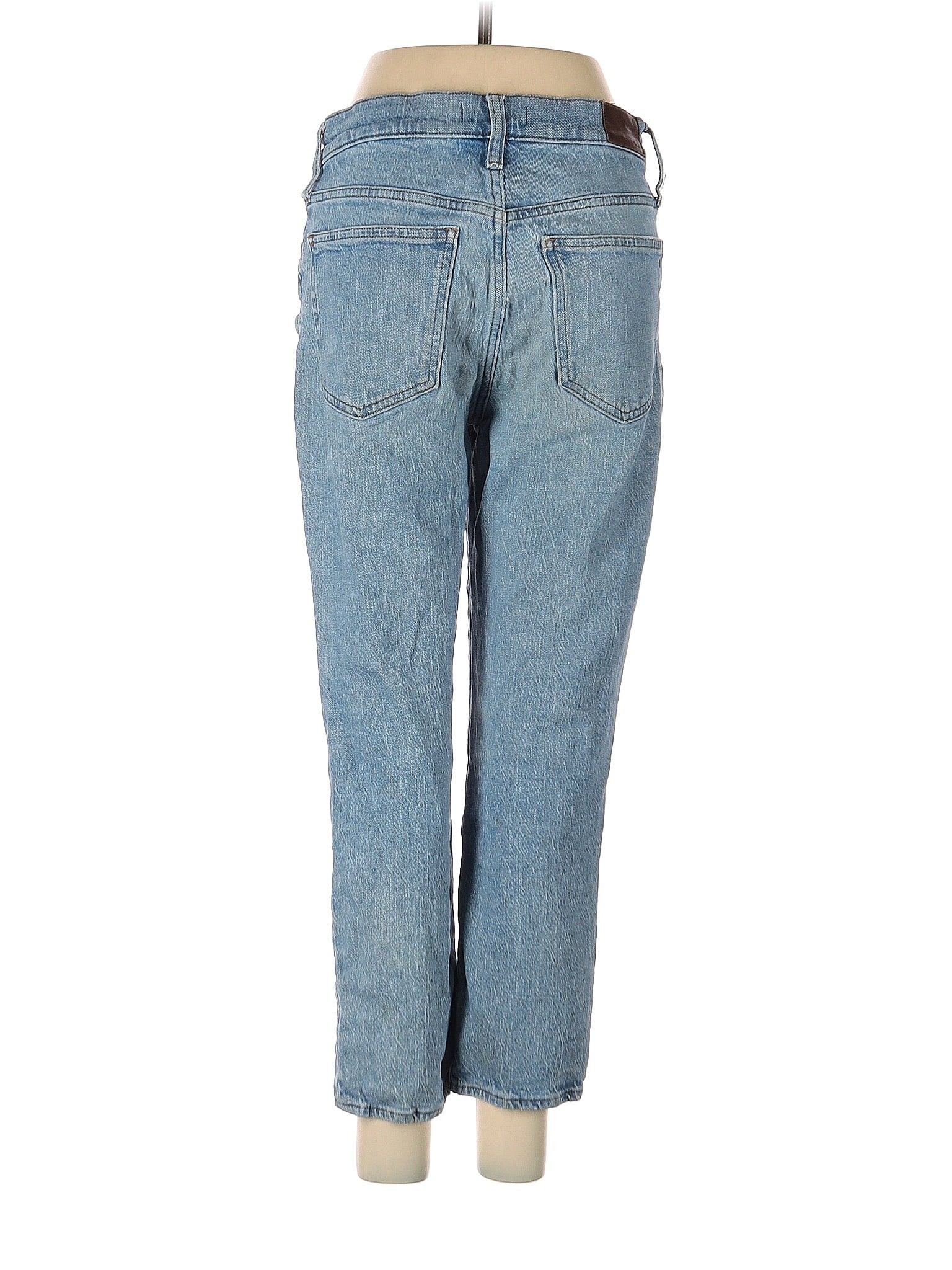 Mid-Rise Jeans waist size - 29