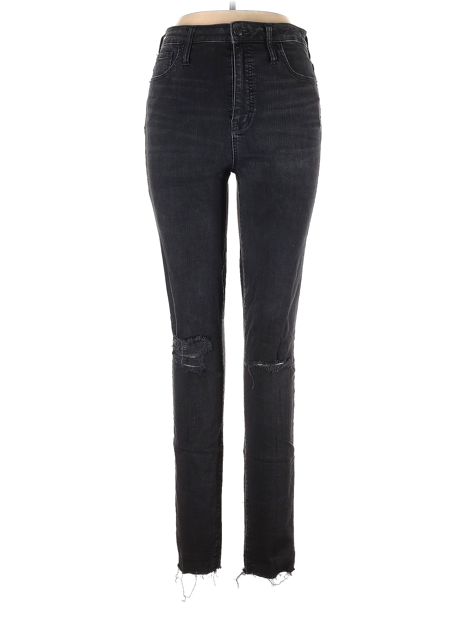 High-Rise Jeans waist size - 31 T