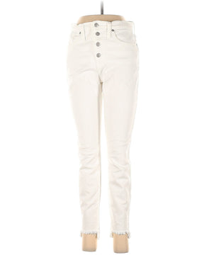 High-Rise Jeans waist size - 29