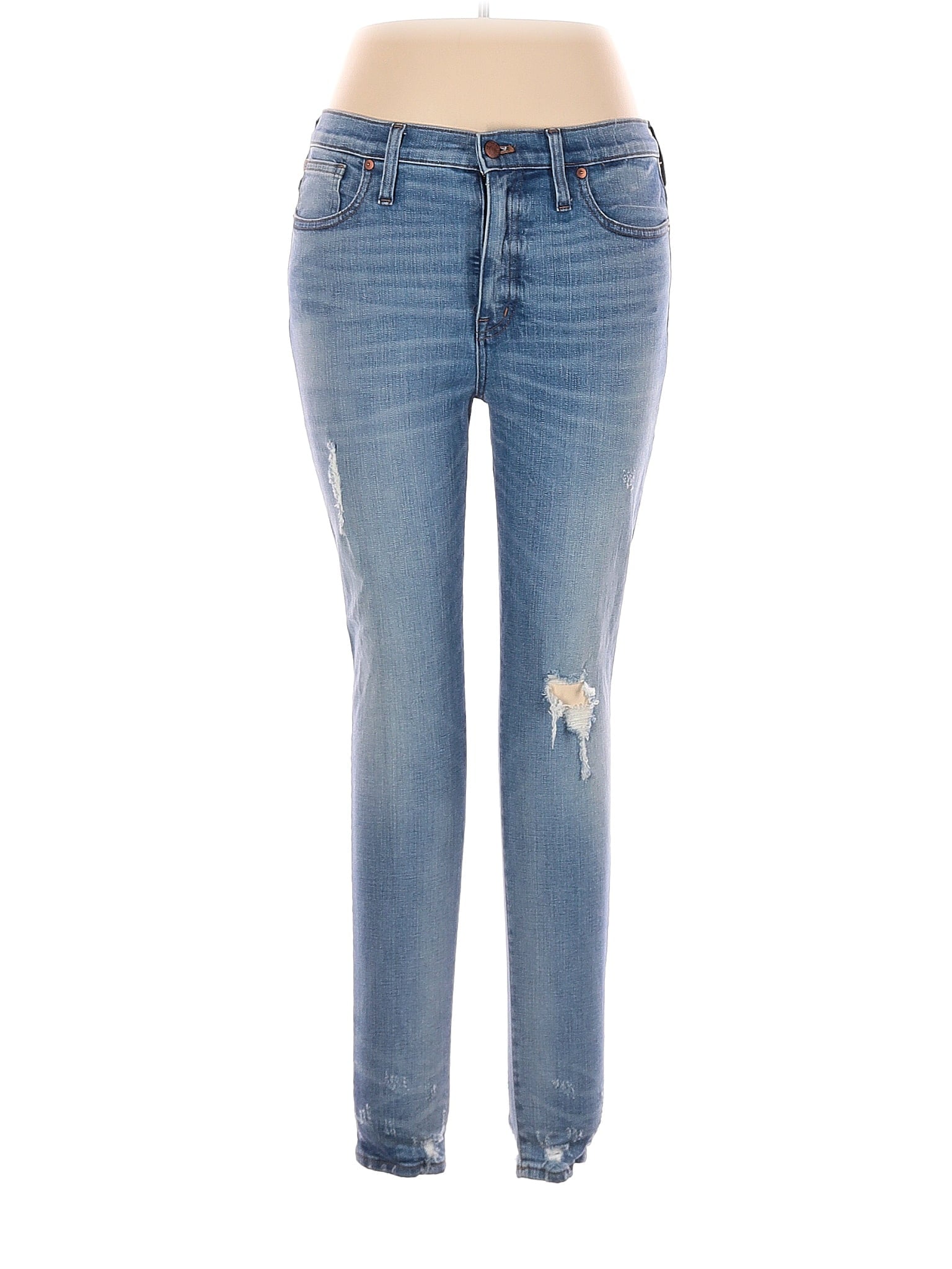High-Rise Jeans waist size - 31