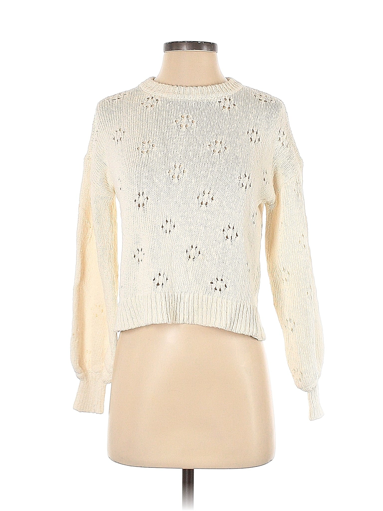 Pullover Sweater size - XXS