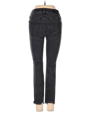 High-Rise Jeans waist size - 25 P