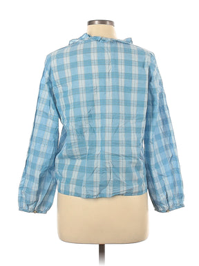 Long Sleeve Blouse size - L