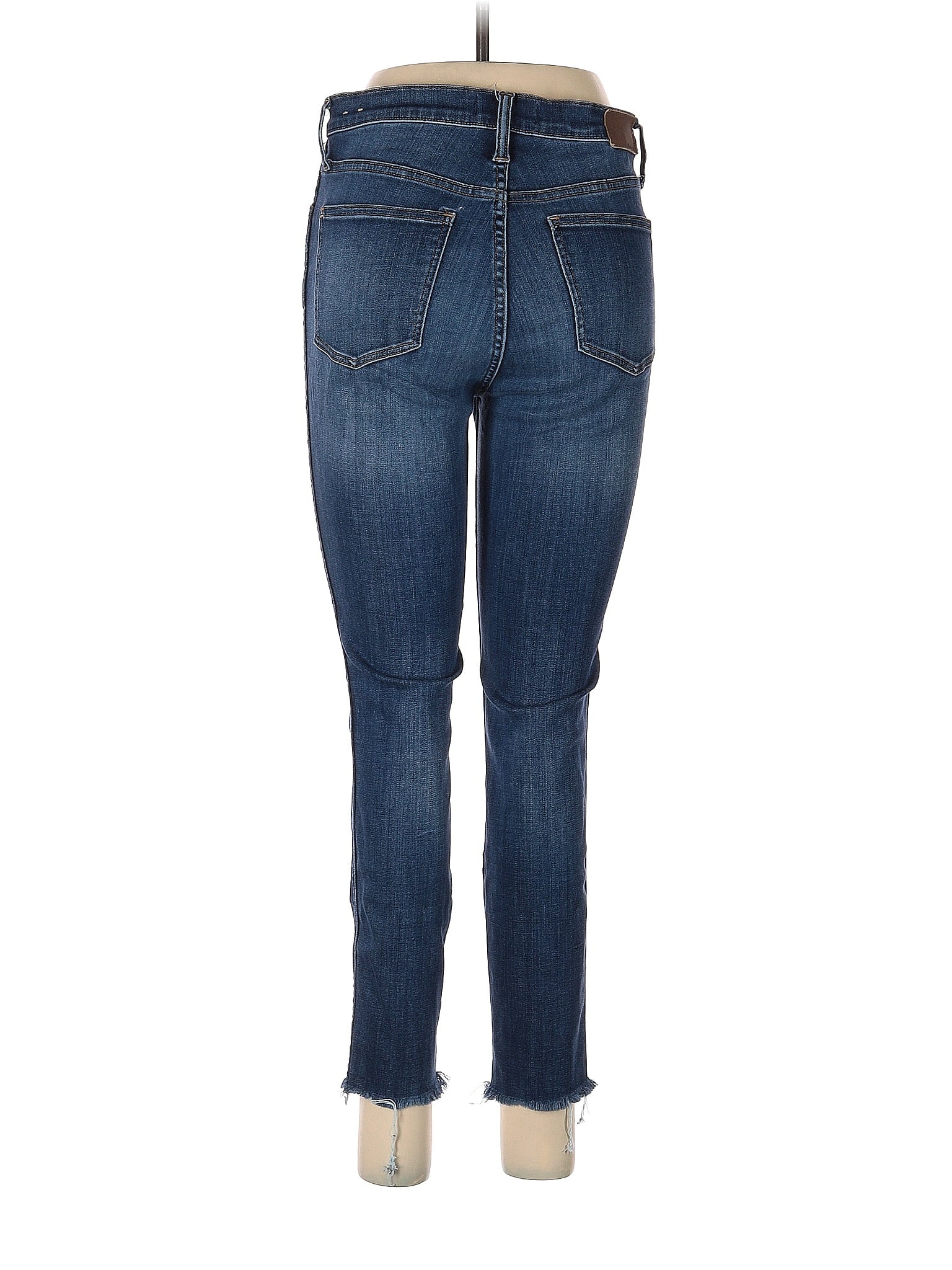 High-Rise Jeans waist size - 29