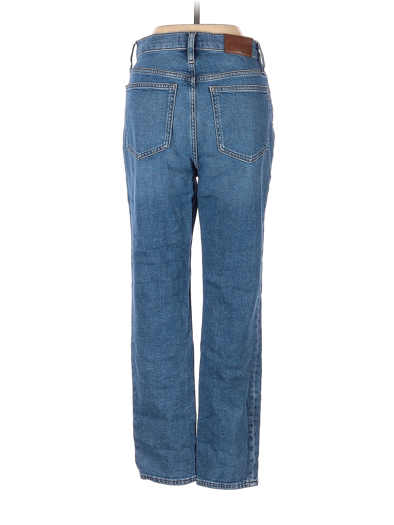 High-Rise Jeans waist size - 26