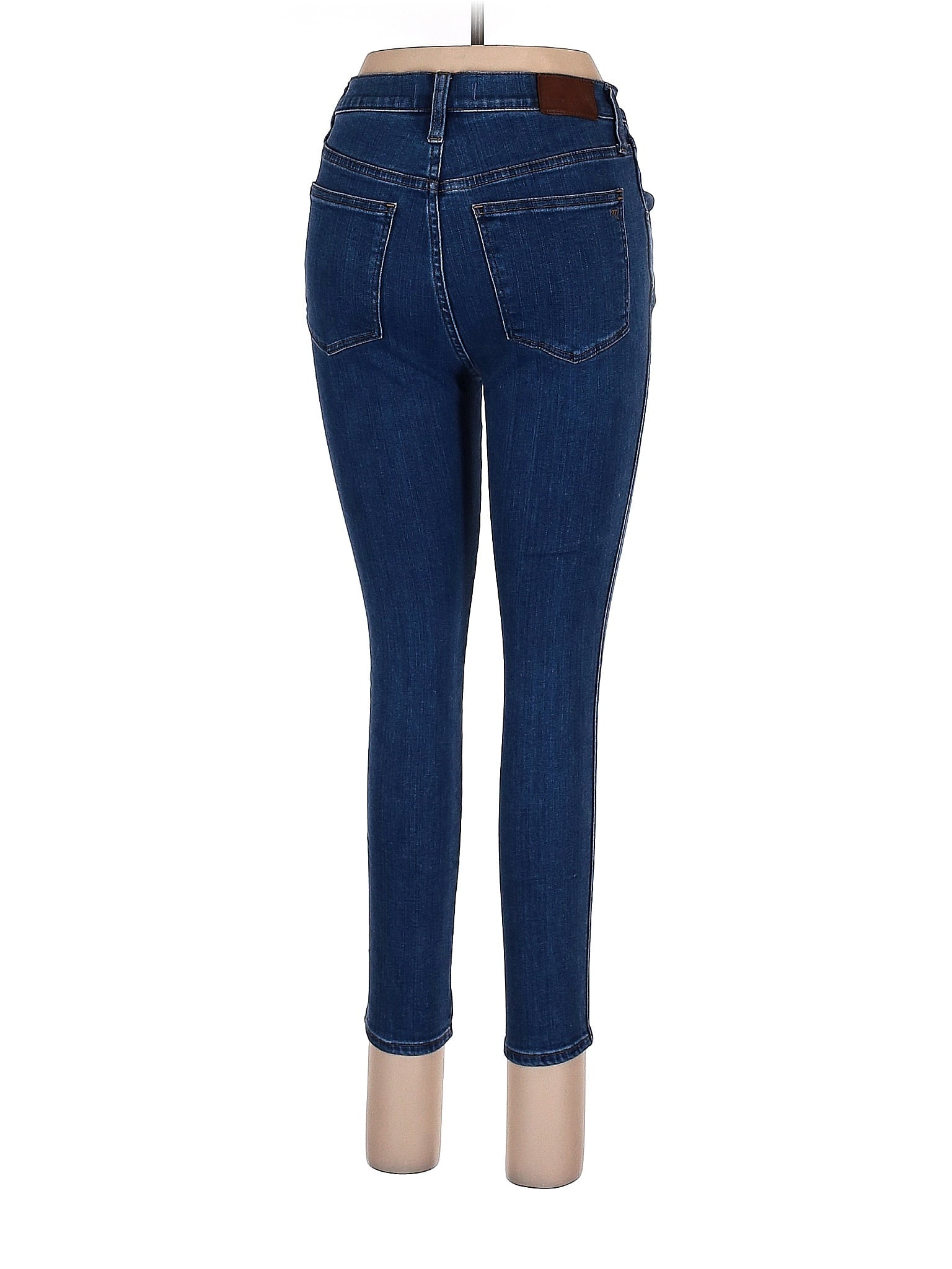 High-Rise Jeans waist size - 28 P