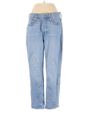 High-Rise Jeans waist size - 27 P