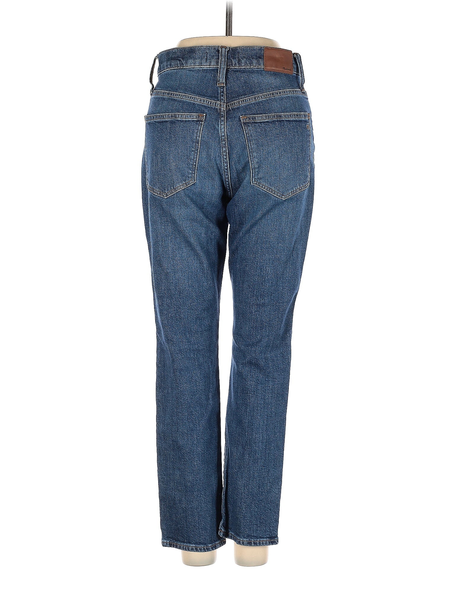 High-Rise Jeans waist size - 25 P