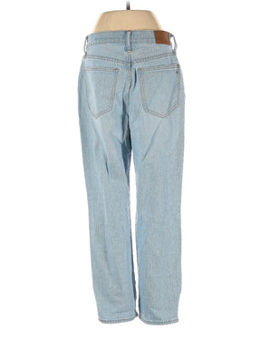 High-Rise Jeans waist size - 26 P