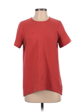 Short Sleeve Blouse size - S