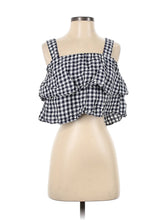 Sleeveless Blouse size - XXS