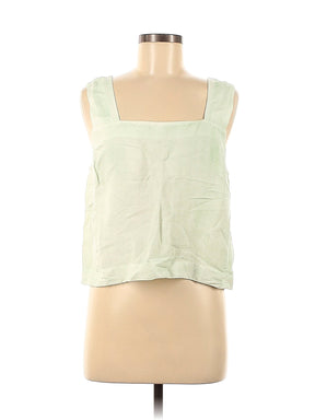 Sleeveless Blouse size - 8