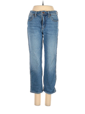 Low-Rise Jeans waist size - 29 P