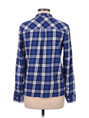 Long Sleeve Button-Down Shirt size - M