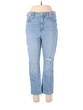 High-Rise Jeans waist size - 28 P