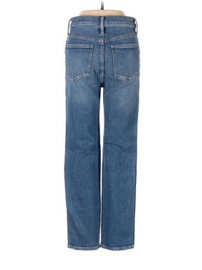 Mid-Rise Jeans waist size - 26