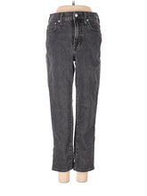 High-Rise Jeans waist size - 25 P