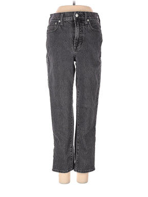 High-Rise Jeans waist size - 25 P