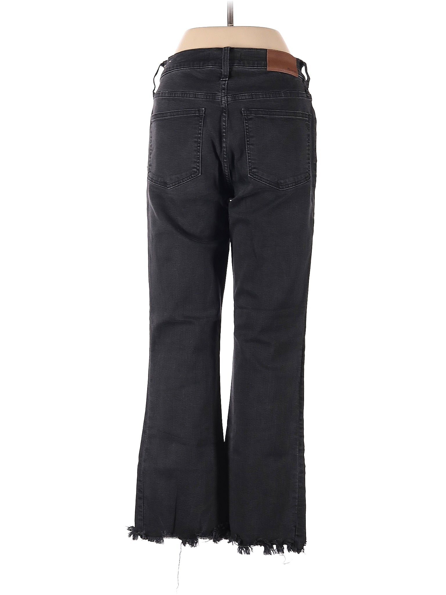 High-Rise Jeans waist size - 27